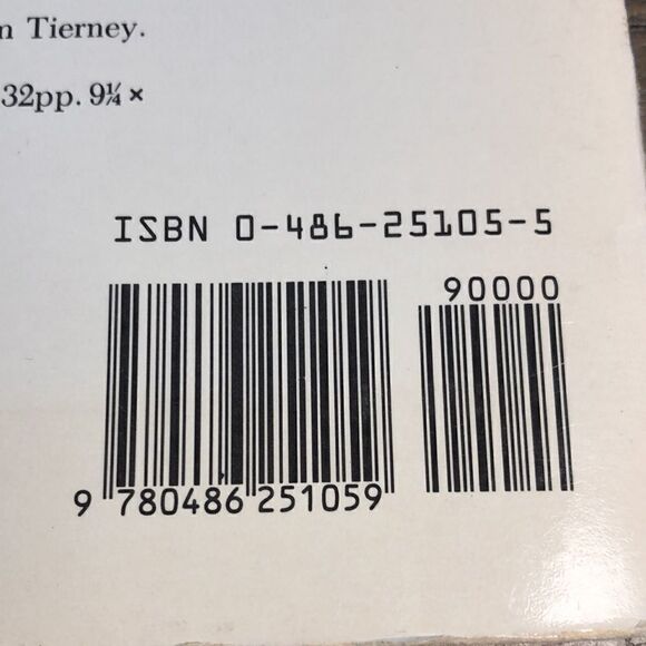 Chanel Fashion Review Paper Dolls in Full Color by Tom Tierney. 1986. Ultra Rare - Picture 13 of 17